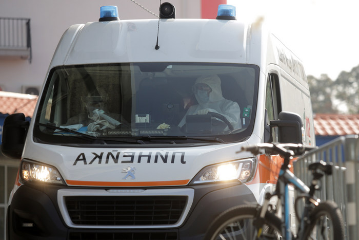 Каква медицинска помощ могат да получат в България към момента